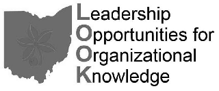 LOOK LEADERSHIP OPPORTUNITIES FOR ORGANIZATIONAL KNOWLEDGE