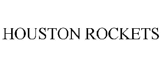 HOUSTON ROCKETS