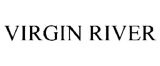 VIRGIN RIVER