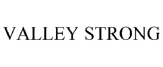 VALLEY STRONG
