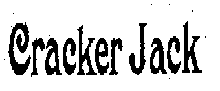 CRACKER JACK