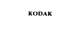 KODAK