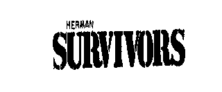 HERMAN SURVIVORS