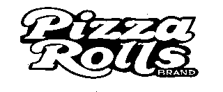 PIZZA ROLLS BRAND