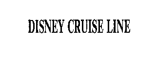 DISNEY CRUISE LINE