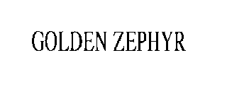 GOLDEN ZEPHYR