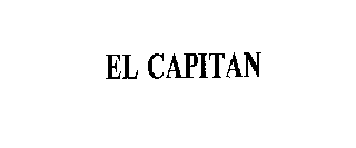 EL CAPITAN
