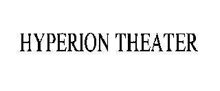 HYPERION THEATER