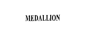 MEDALLION