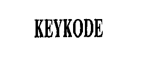 KEYKODE