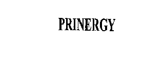 PRINERGY