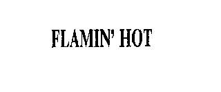 FLAMIN' HOT