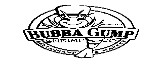 BUBBA GUMP SHRIMP CO. RESTAURANT & MARKET
