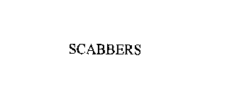 SCABBERS