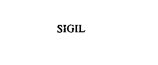 SIGIL