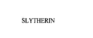 SLYTHERIN