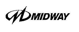 M MIDWAY