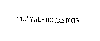 THE YALE BOOKSTORE
