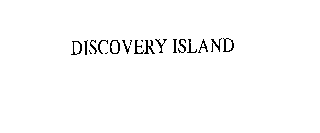 DISCOVERY ISLAND