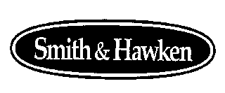 SMITH & HAWKEN