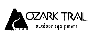 OZARK TRAIL OUTDOOR EQUIPMENT