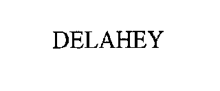 DELAHEY