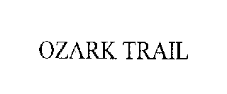 OZARK TRAIL