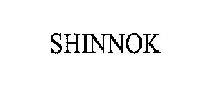 SHINNOK