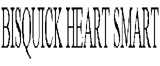 BISQUICK HEART SMART