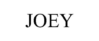 JOEY