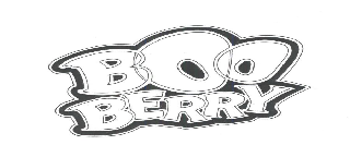 BOO BERRY