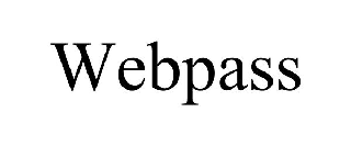 WEBPASS