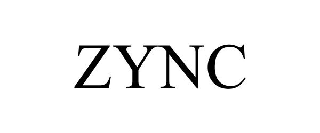ZYNC