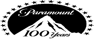 PARAMOUNT 100 YEARS
