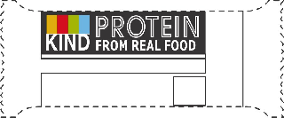 KIND PROTEIN FROM REAL FOOD