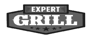 EXPERT GRILL