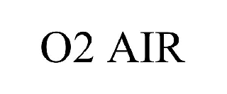 O2 AIR