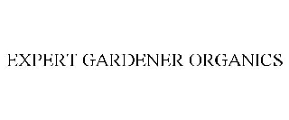 EXPERT GARDENER ORGANICS