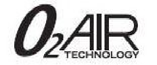 O2 AIR TECHNOLOGY