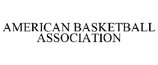 AMERICAN BASKETBALL ASSOCIATION