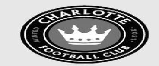 CHARLOTTE FOOTBALL CLUB MINTED 2021