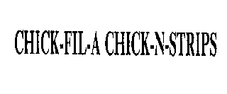 CHICK-FIL-A CHICK-N-STRIPS