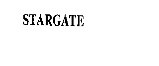 STARGATE