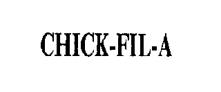 CHICK-FIL-A