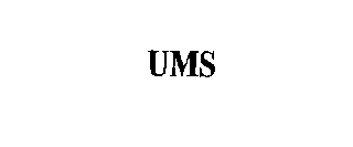 UMS
