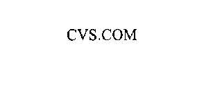 CVS.COM