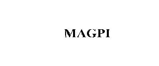 MAGPI