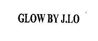 GLOW BY J.LO
