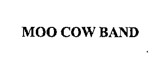 MOO COW BAND