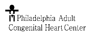 PHILADELPHIA ADULT CONGENITAL HEART CENTER